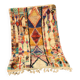 Tapis Boujaad 197 x 133 cm