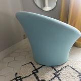 Fauteuil Mushroom de Pierre Paulin