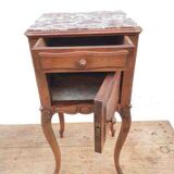 Bedside Louis XV style