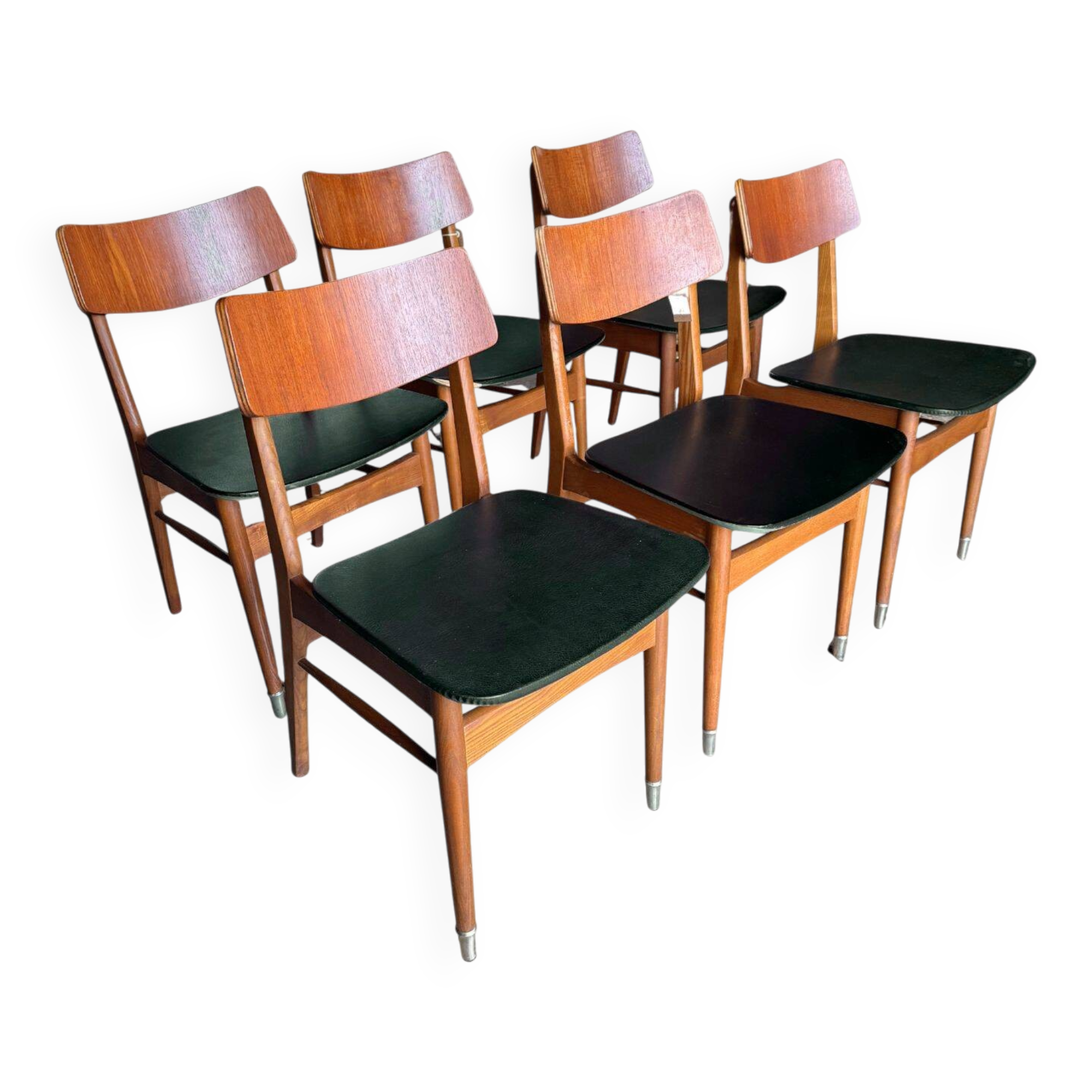 Scandinavian chairs