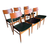 Scandinavian chairs