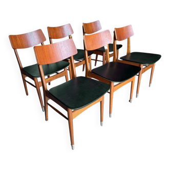 Scandinavian chairs