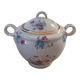 Haviland Limoges porcelain sugar bowl