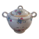 Haviland Limoges porcelain sugar bowl