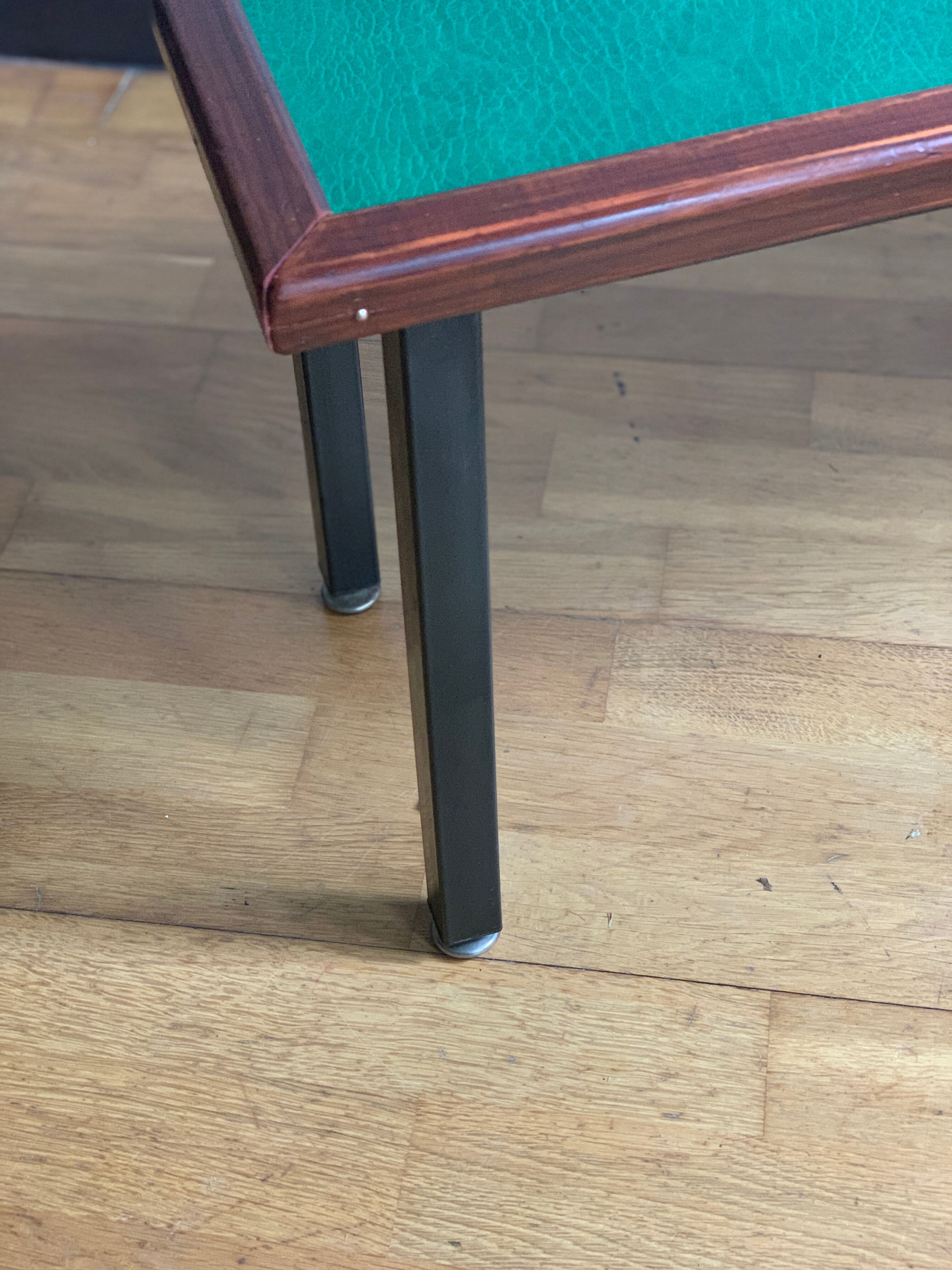 Vintage coffee table