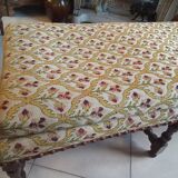 Deck chair, daybed