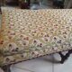 Deck chair, daybed