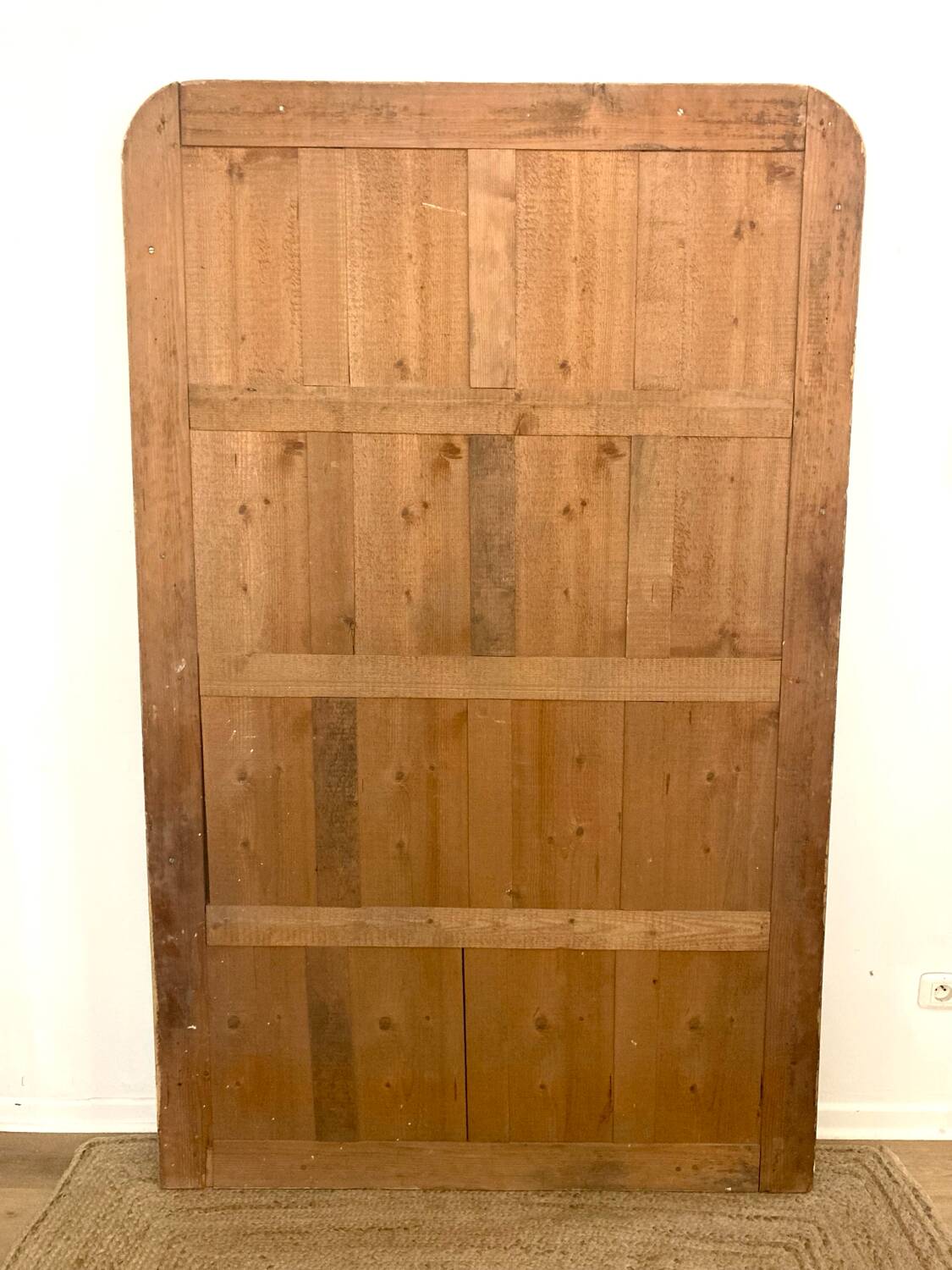 Très grand miroir 2m10