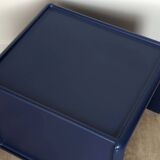 Horn Collection Vintage Nesting Tables