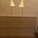 Paire de Lampadaire AJ Louis Poulsen