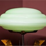 Art Deco table lamp, Poland, 1960s