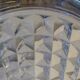 Seau à glace pointes de diamant