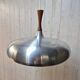 Vintage Scandinavian suspension