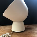 Lampe Ola Wilhborg pour Ikea blanche