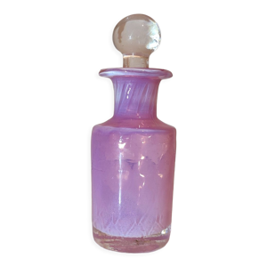 Flacon Parfum Cristal