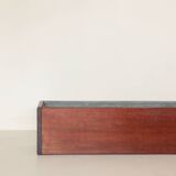 Indoor planter 1960