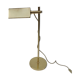 Brass desk lamp from the 70's