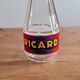 Vintage bistro Ricard decanter