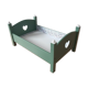 Doll bed