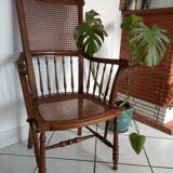 Armchair Napoleon III
