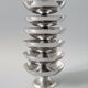6 Stainless Steel Bowls