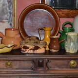 Tian to stuffed, Terraio Vulcan, Provence around 1910