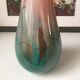 Blown glass soliflora. Very nice color gradient.
