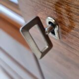 Vitrine du milieu du siècle