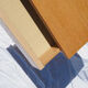 Scandinavian bedside table from the 70s