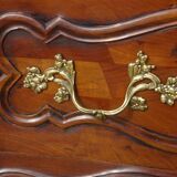 Commode tombeau, Louis XV