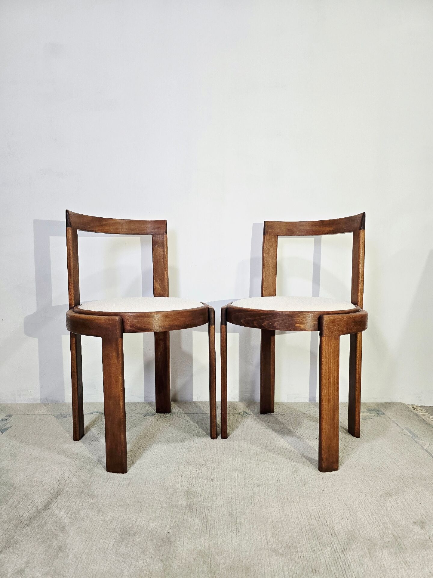 Bentwood Dining Chair 1960s