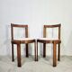 Bentwood Dining Chair 1960s