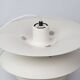 Louis Poulsen Charlottenborg 5 4 1/2 Pendant Lamp, Poul Henningsen, Danish
