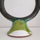 Large Tamegroute candle holder