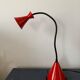 Vintage table lamp 80s