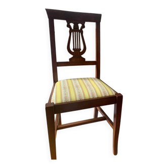 Chaise salle à manger