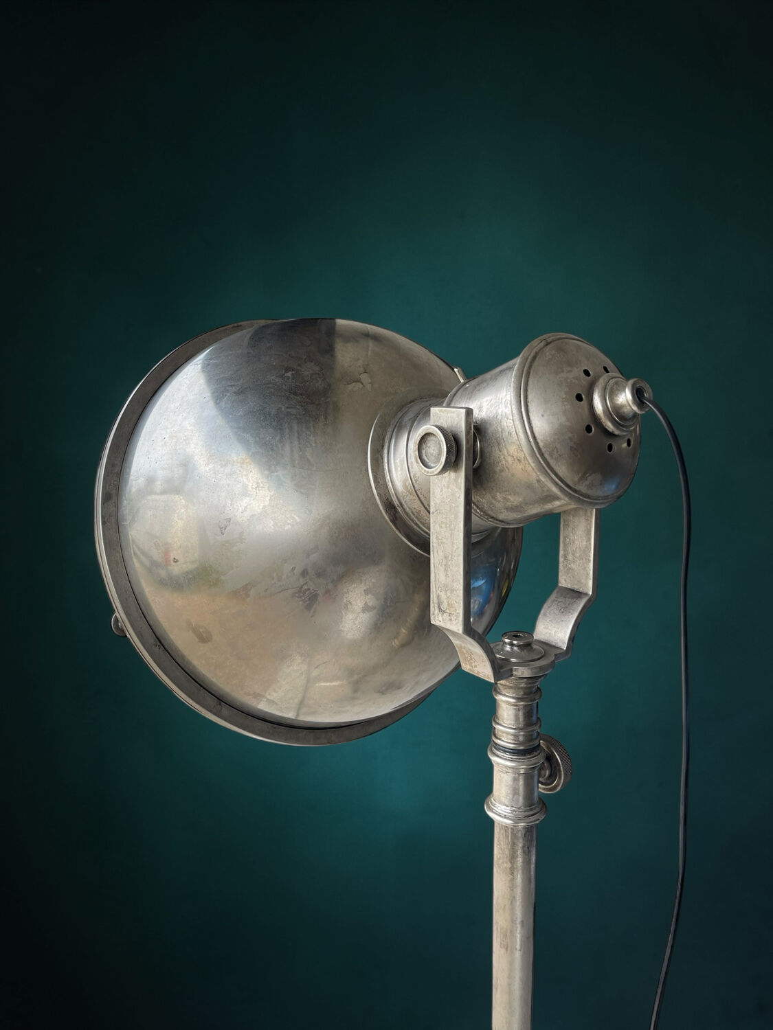 Projecteur industriel