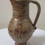 Pitcher