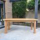 Table de ferme