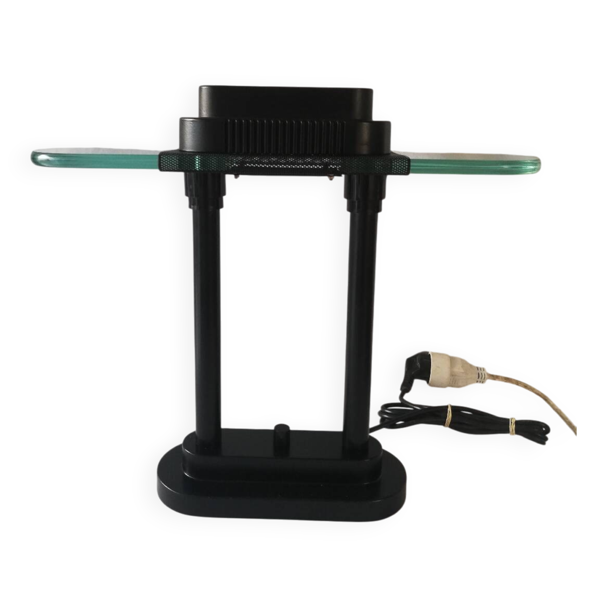 Robert Sonneman lamp