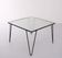 Table basse Arnold Bueno de Mesquita 1955