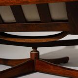 Reclining chair by Lied Møbler, 1960's