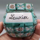 Lot ceramique vintage design roert picault cuisine vallauris