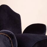 Armchair by Cesare Lacca for ISA Bergamo