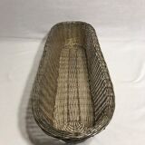 Old basket Lapsco