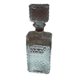 Ht carafe with cap 30 cm Carafe good condition -