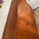 Buffet scandinave teck vintage