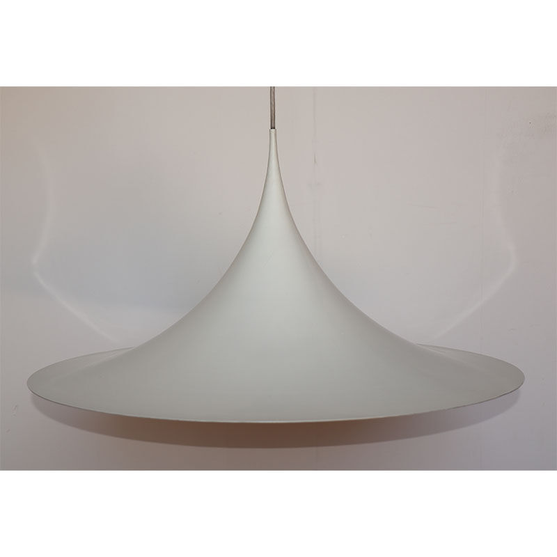 Semi Maxi suspension by Bonderup & Thorup for Fog & Morup 1970