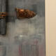 Sculpture painting