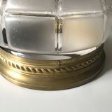 Art deco ceiling light 29cm